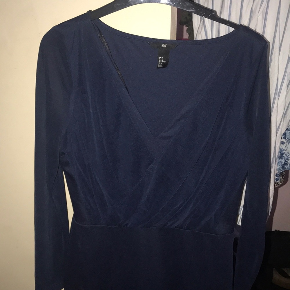 Formal dress